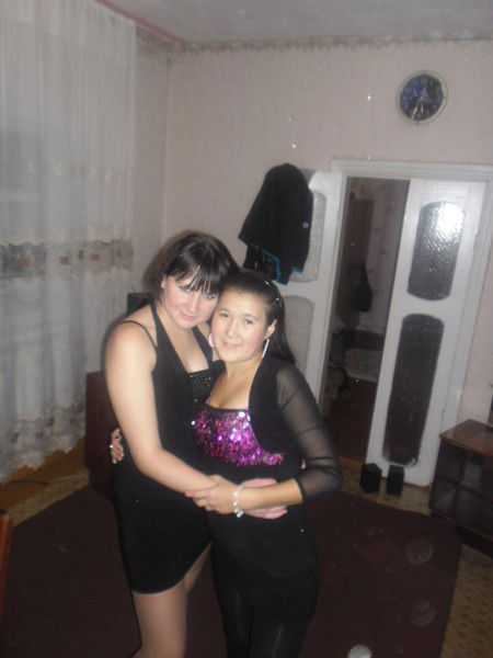 Екатерина Пронина