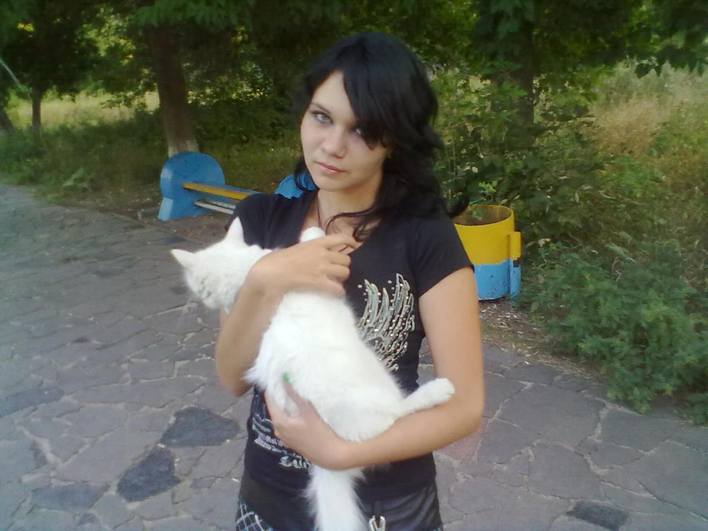 Роксана Нечет