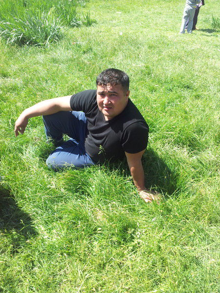 Ынтымак Рыскелдиев