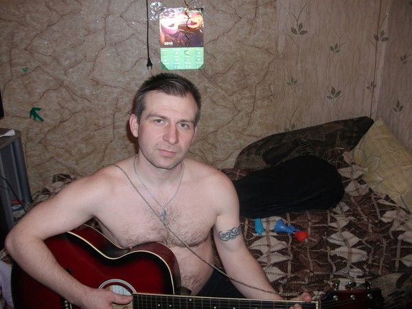 Юрий Требукин