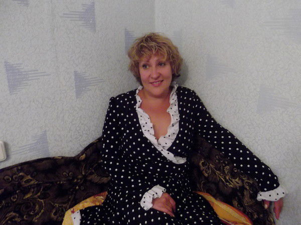 Алена Яхина