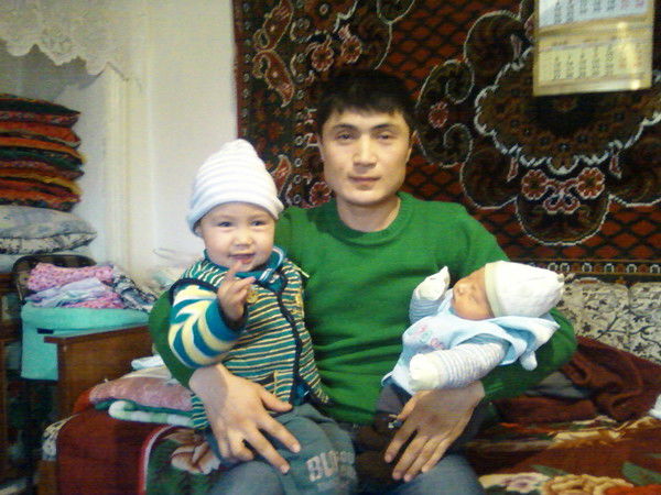 Сайдин Айдосов