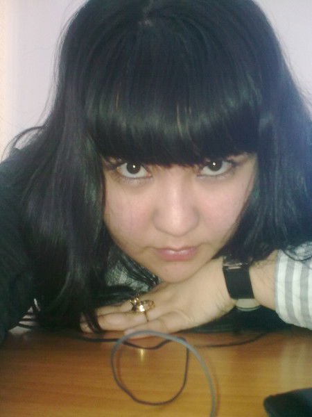 Айнура Куенбаева