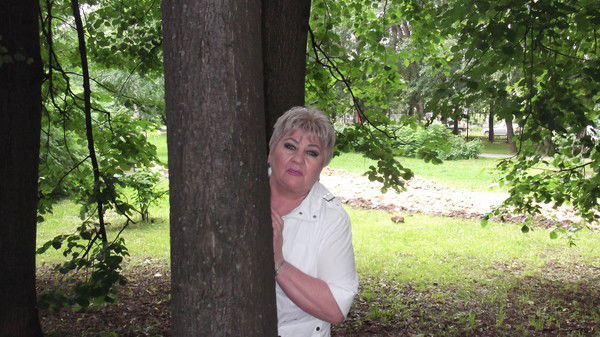 Лариса Куркалова