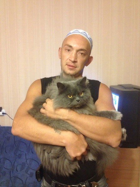 Сергей Скопин