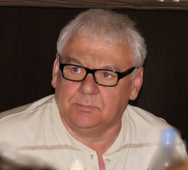 Борис Луговской