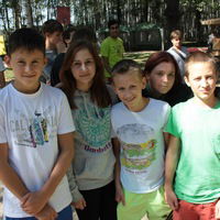 Катерина Пантурова