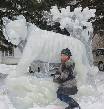 Виринея Семёнова