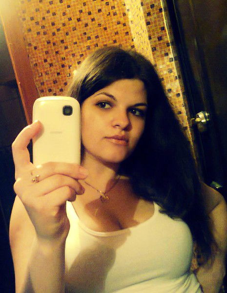 Катюня Сорокина