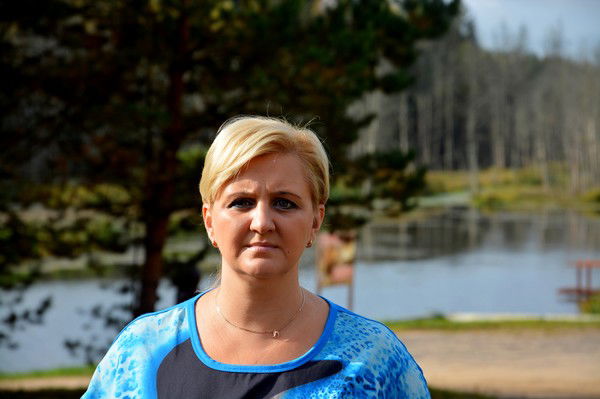 Ирина Пугачева