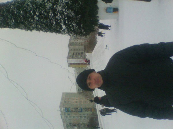 Евгений Харлов