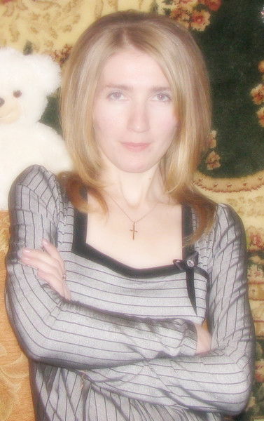 Ольга Заслона