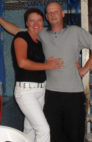 Марина Поткина