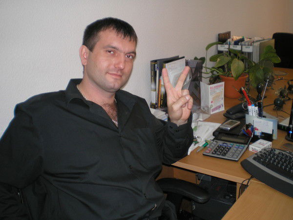 Василий Поцелуев