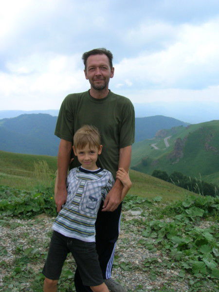 Антон Марцев