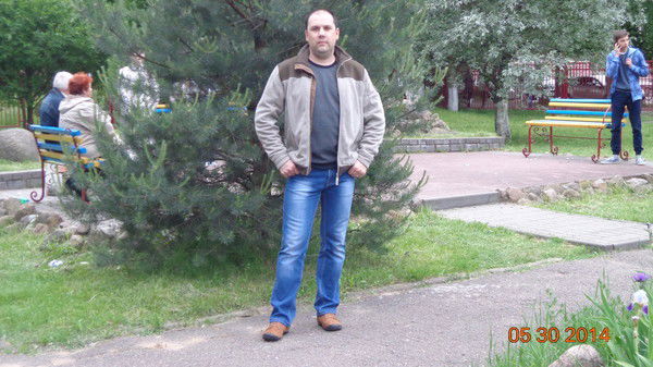 Владимир Гашков