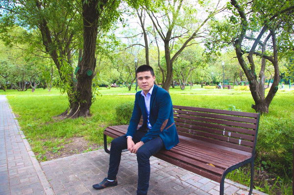 Кубаныч Замирбеков