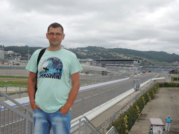 Сергей Тарасенко