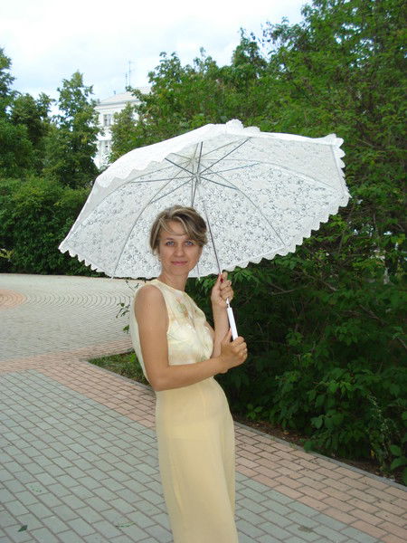 Наталья Родионова