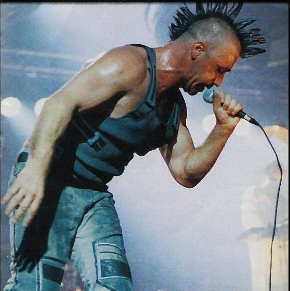 Юрий Герасимов