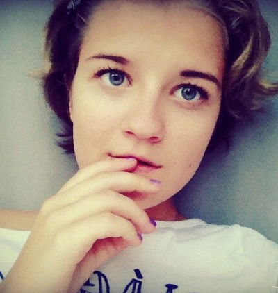 Влада Киселёва