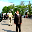 Виктор Петренко