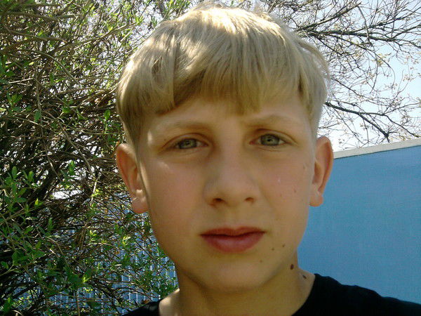 Альберт Нюрнберг