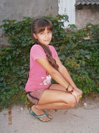 Зарина Малыщук