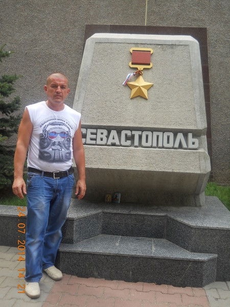 Михаил Сосновский