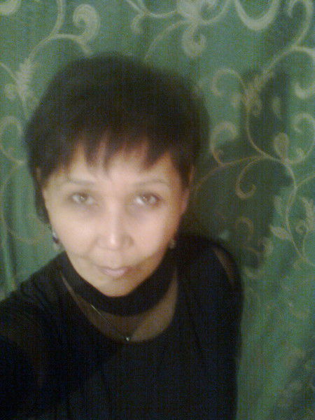 Жанна Айкенова