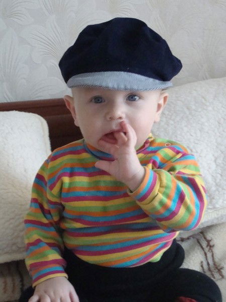 Ольга Мирзоева