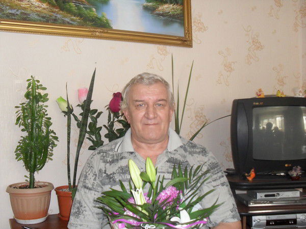 Василий Савченко