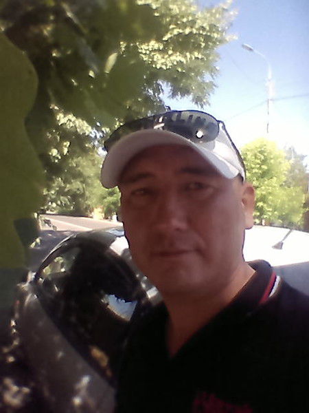 Аскар Шайхиев