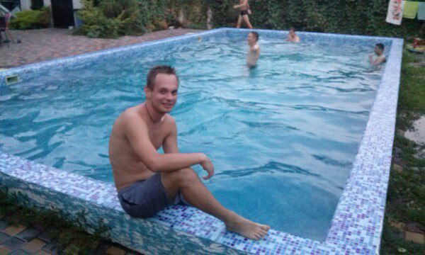 Данил Коробко