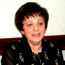 Людмила Кузьменко