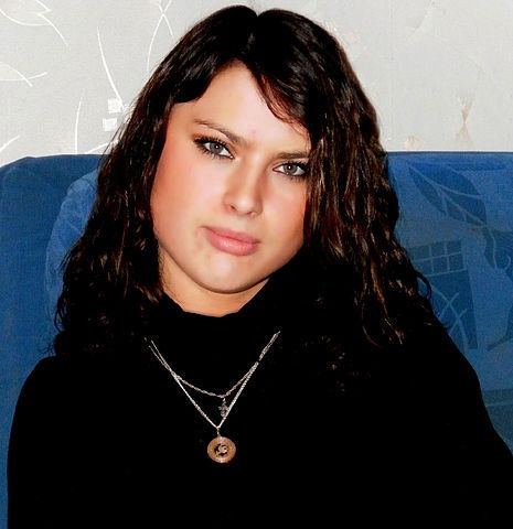 Лилия Евгеньевна