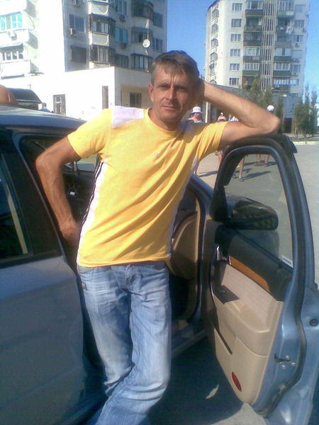 Андрей Дядя