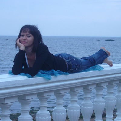 Надежда Белова