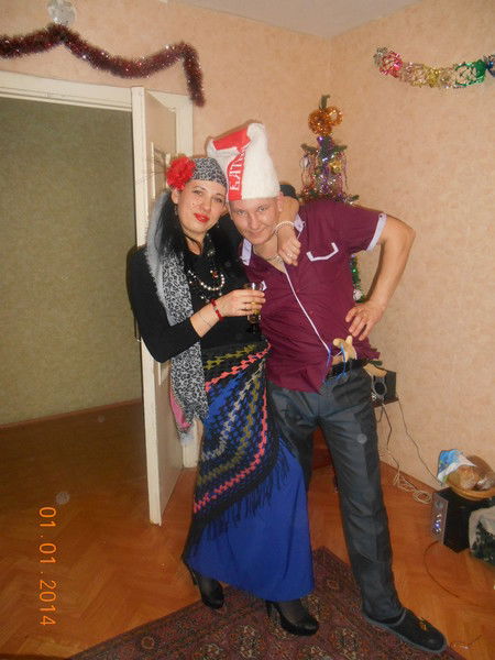 Татьяна Казакова