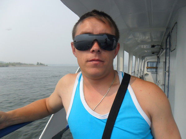 Вова Лобкис