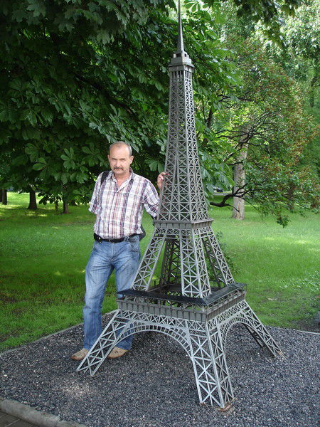 Виктор Резников