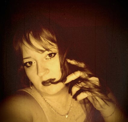 Екатерина Харенко