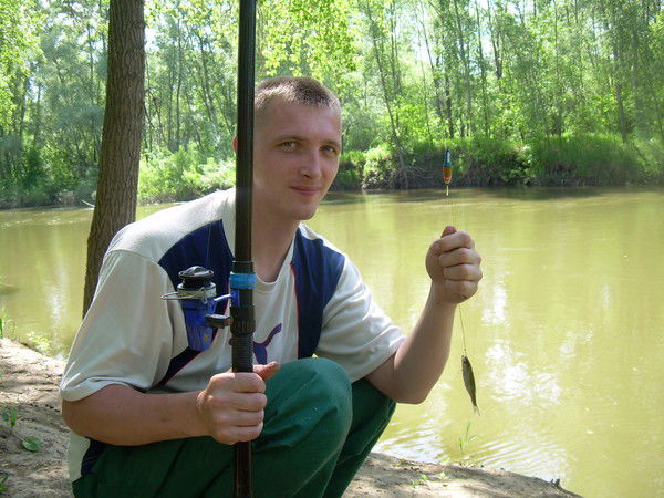 Петр Иншаков