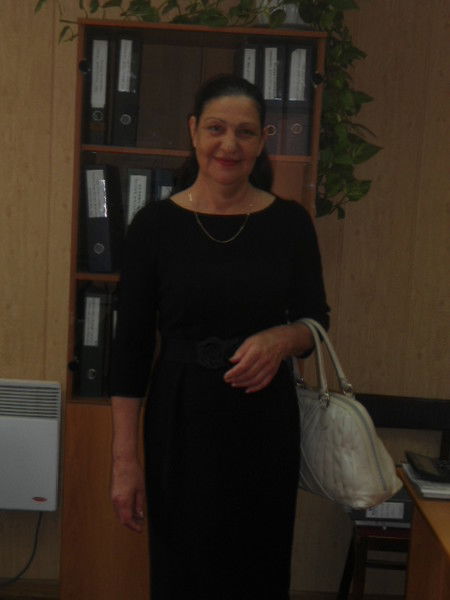 Ольга Ткачева