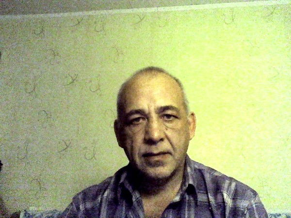 Александр Максимов