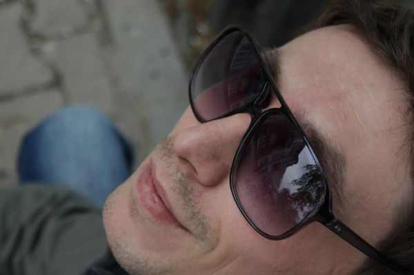 Александр Блоссм