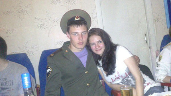 Юлия Федотова