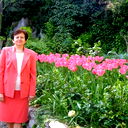 Ирина Алексеева