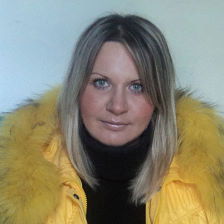 Ольга Андреева