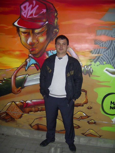 Фидан Нуриахметов